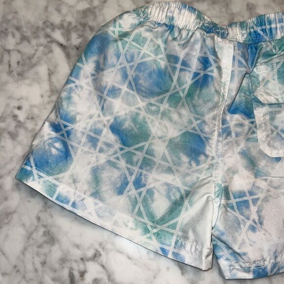 DIOR BOYS SWIM SHORTS 6Y - Picture 7 of 10